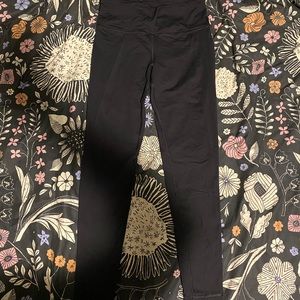 Victoria’s Secret Sport Knockout Leggings
